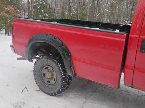 Used 2007 Ford F250 XL image 9