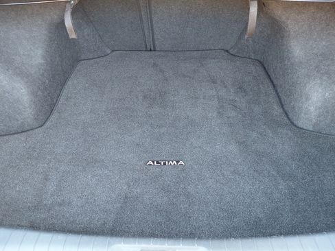 Used 2015 Nissan Altima 2.5 S w/ Power Driver Seat Package image 17