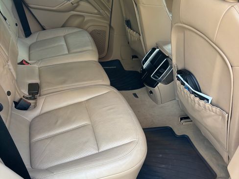 Used 2012 Porsche Cayenne S image 15