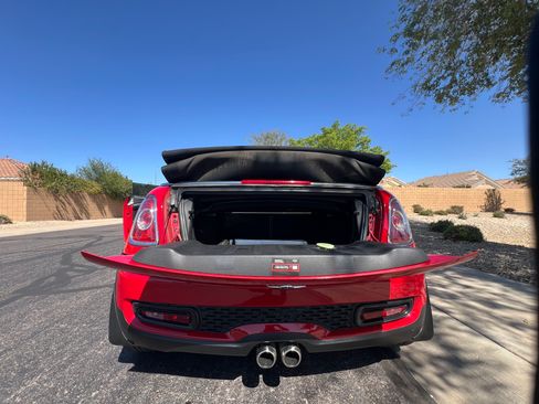 Used 2013 MINI Cooper S image 11