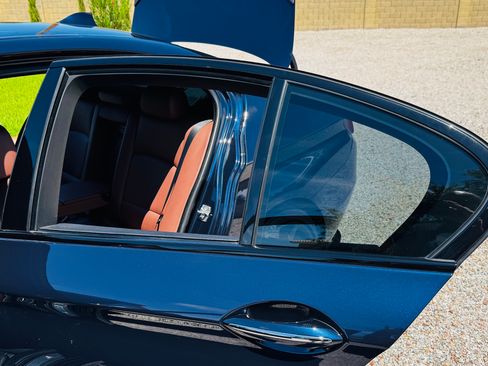 Used 2013 BMW 535i Sedan image 10