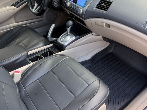 Used 2009 Honda Civic EX image 13