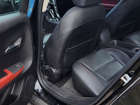 Used 2012 Chevrolet Volt Premium w/ Premium Trim Package image 12