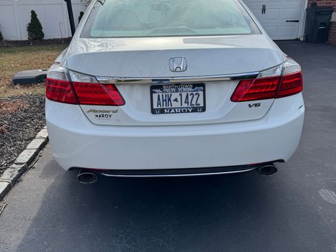 Used 2013 Honda Accord EX-L image 5