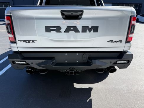 Used 2023 RAM 1500 TRX w/ TRX Level 2 Equipment Group image 2