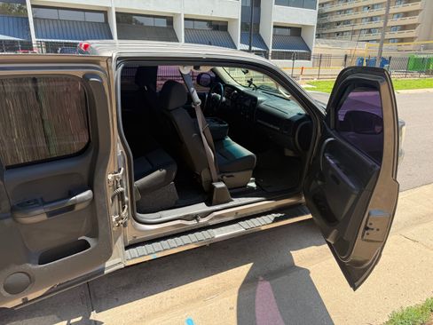 Used 2012 GMC Sierra 1500 SLE w/ Power Tech Package AWD/4WD image 24