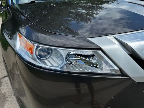 Used 2010 Acura TL SH-AWD image 6