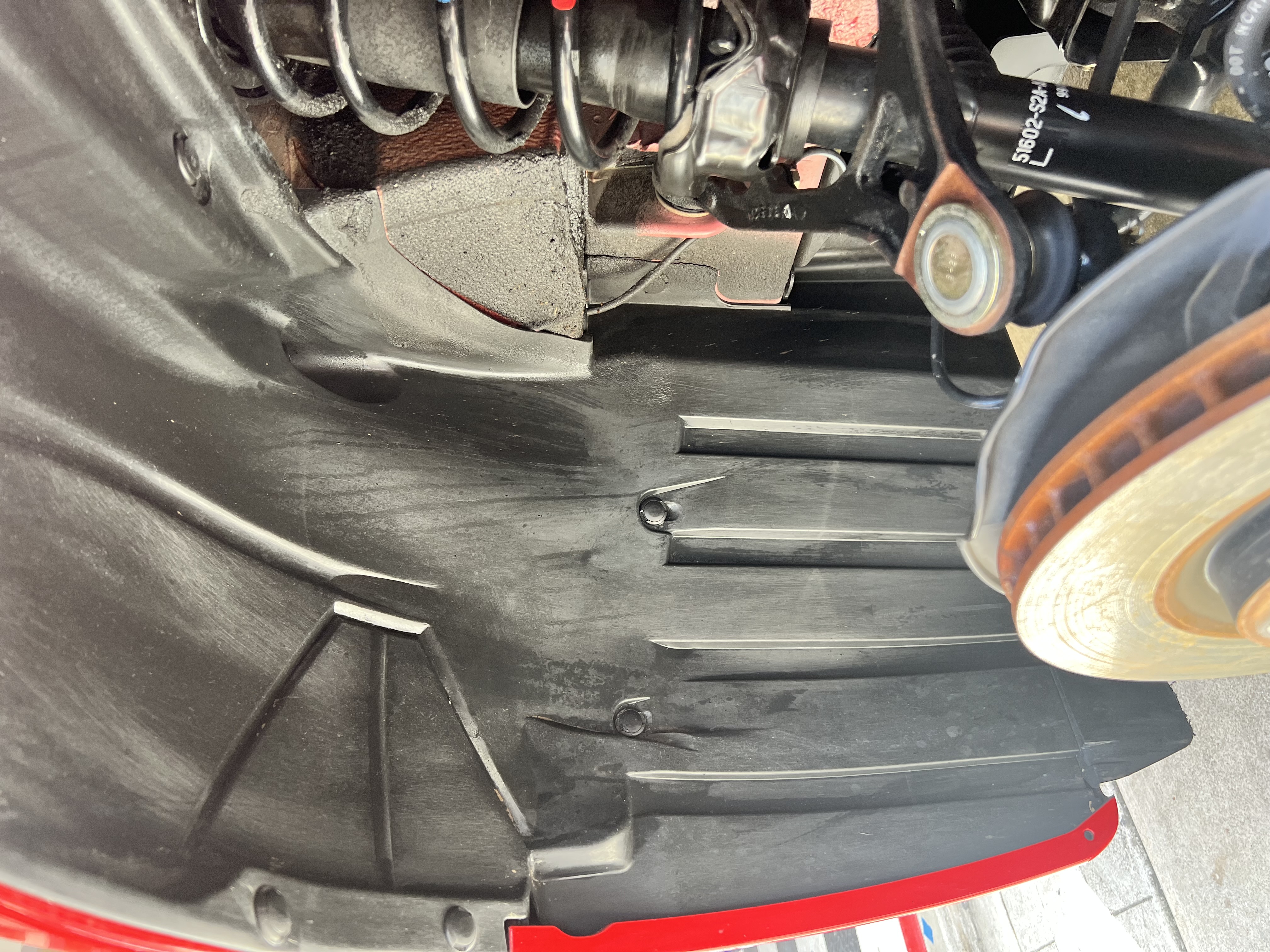 Used 2000 Honda S2000 image 10