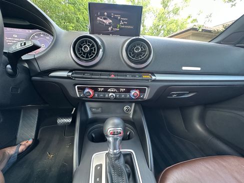 Used 2018 Audi A3 2.0T Premium FWD image 6
