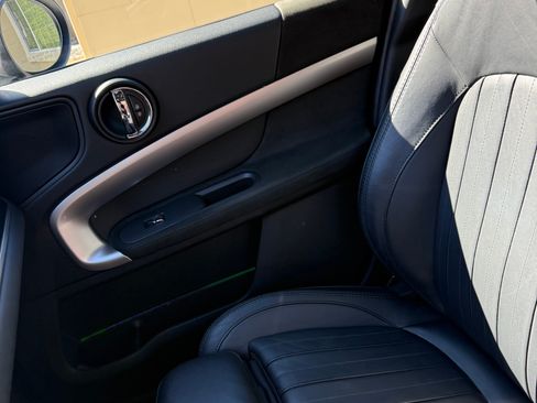 Used 2020 MINI Cooper Countryman John Cooper Works image 9