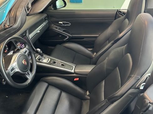 Used 2012 Porsche 911 Carrera S image 19