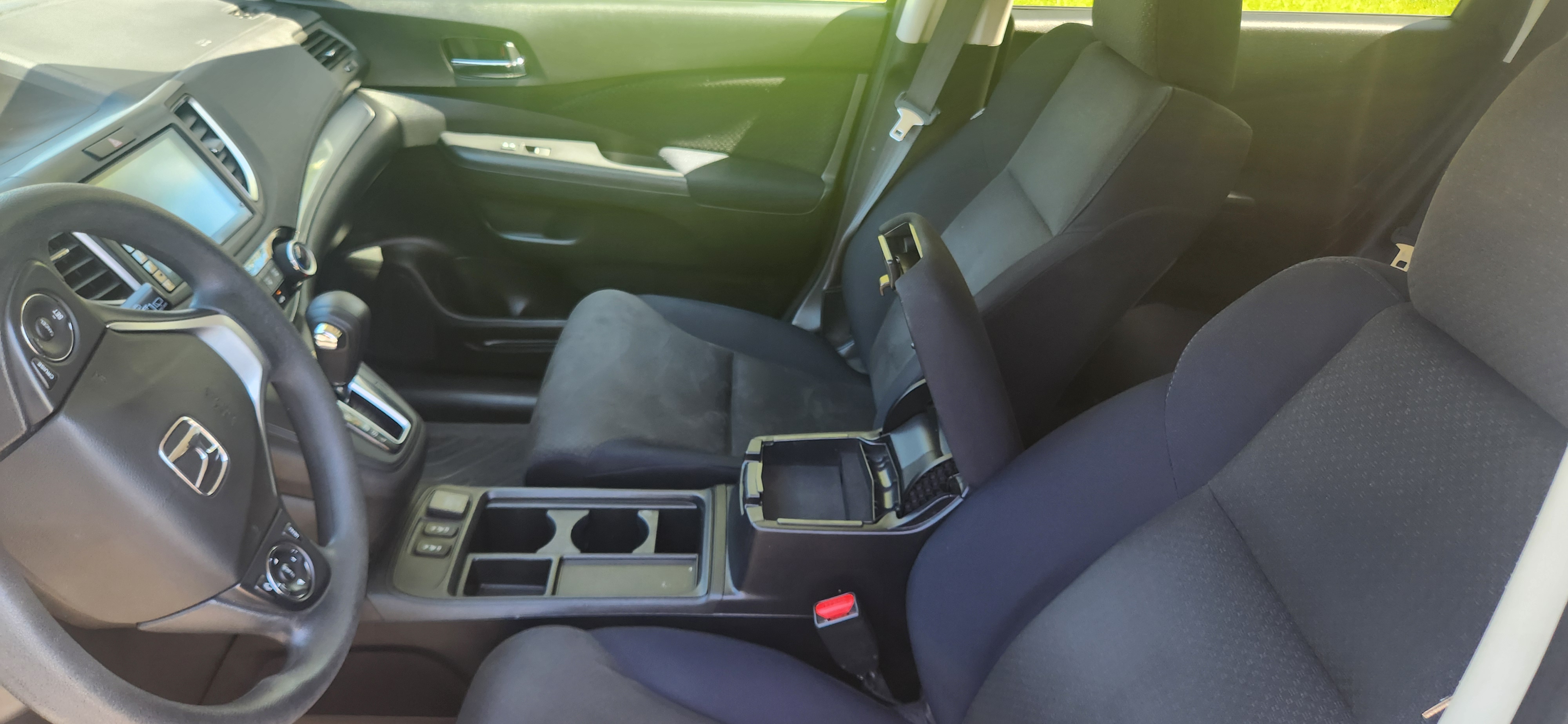 Used 2015 Honda CR-V EX image 15