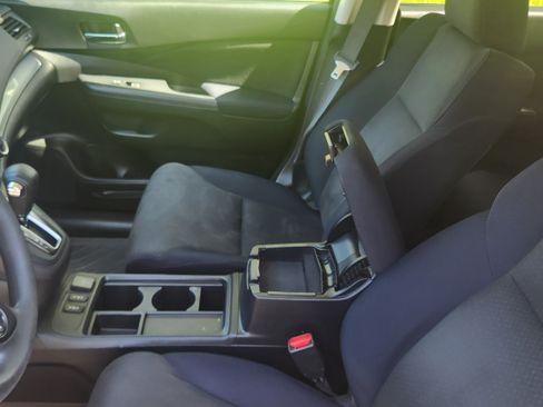 Used 2015 Honda CR-V EX image 15
