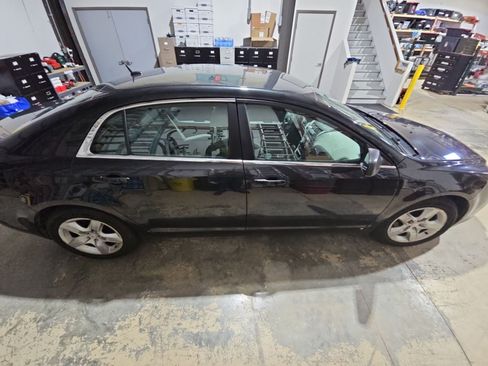 Used 2009 Chevrolet Malibu LS image 9