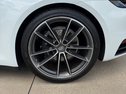 Used 2024 Porsche 911 Carrera image 13