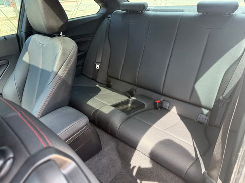 Used 2018 BMW 230i Coupe RWD image 17