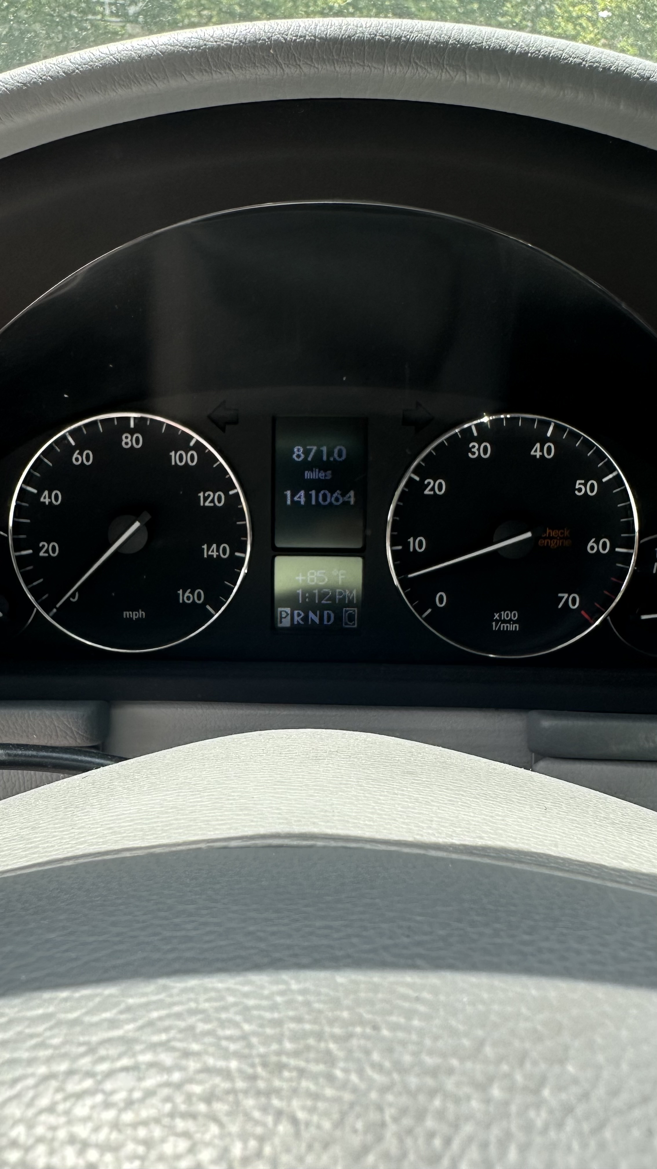 Used 2007 Mercedes-Benz C 280 4MATIC Sedan image 16