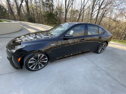 Used 2023 Cadillac CT5 V Blackwing w/ Driver Assist Package