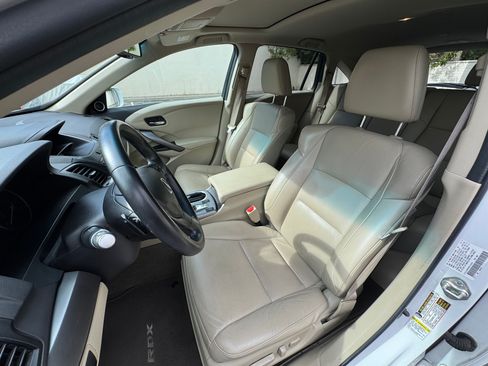 Used 2015 Acura RDX FWD image 11