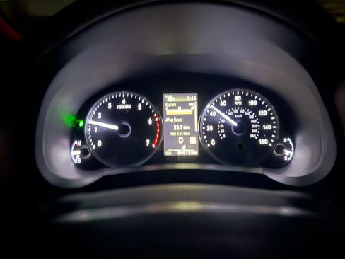 Used 2021 Lexus IS 300 w/ Accessory Package 2 image 12