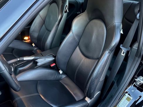 Used 2008 Porsche 911 Turbo image 16