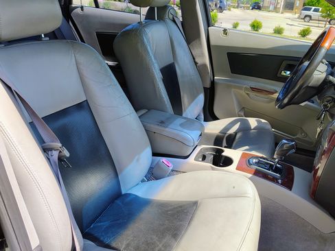 Used 2007 Cadillac CTS 3.6 w/ 3.6L V6 Luxury Package image 16