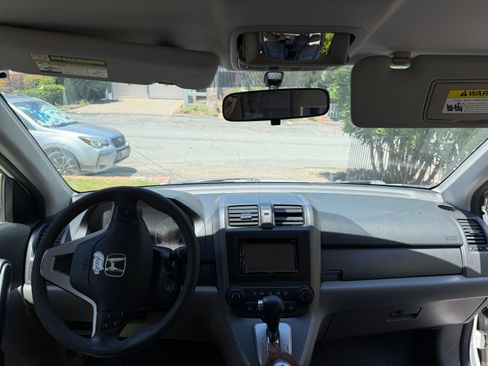 Used 2008 Honda CR-V EX image 10