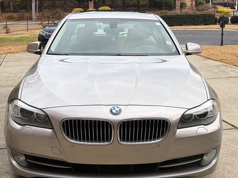 Used 2013 BMW 528i 528i Sedan 4D image 1