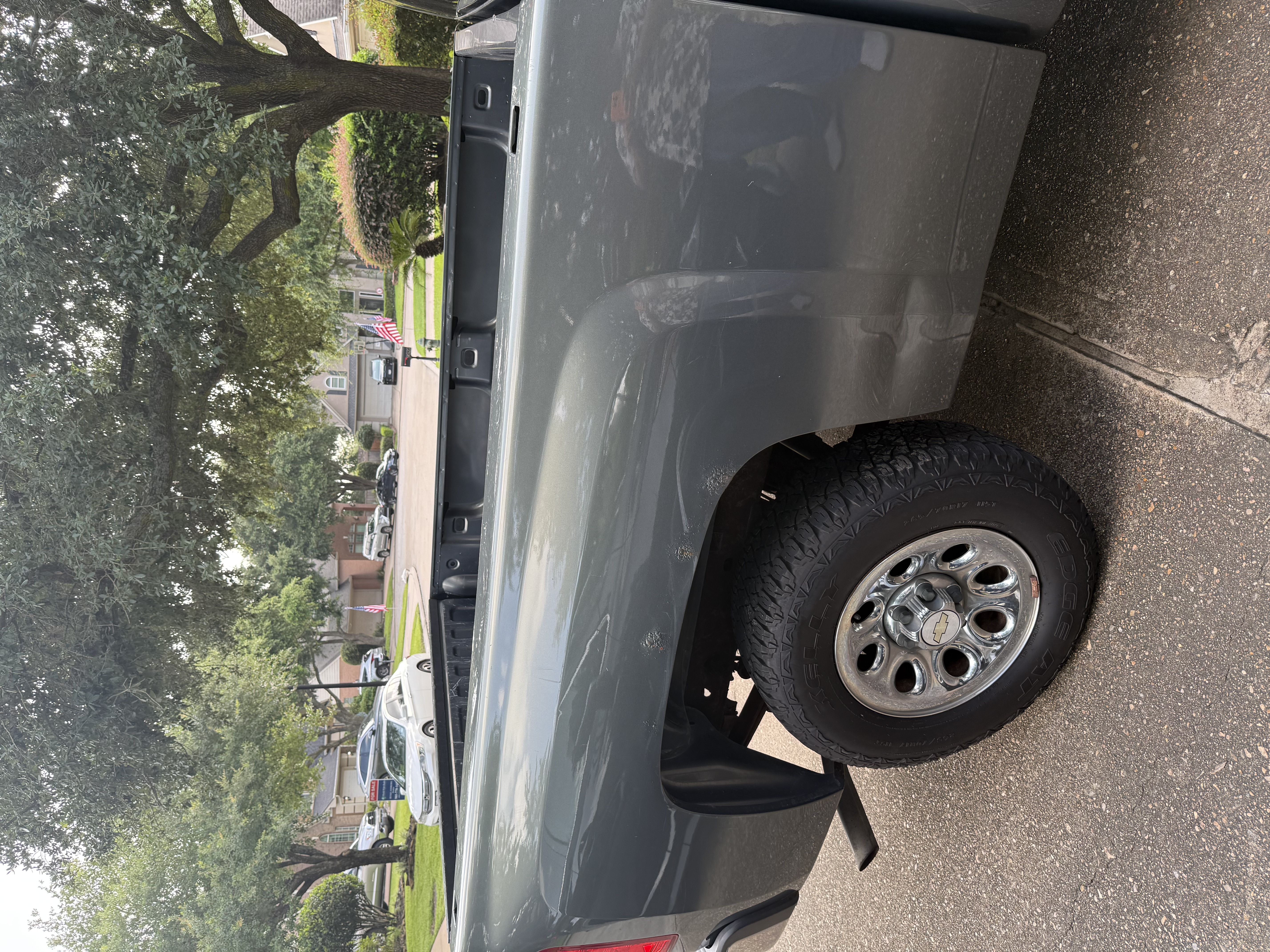 Used 2011 Chevrolet Silverado 1500 LS RWD image 14