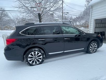 Used 2019 Subaru Outback 2.5i Touring