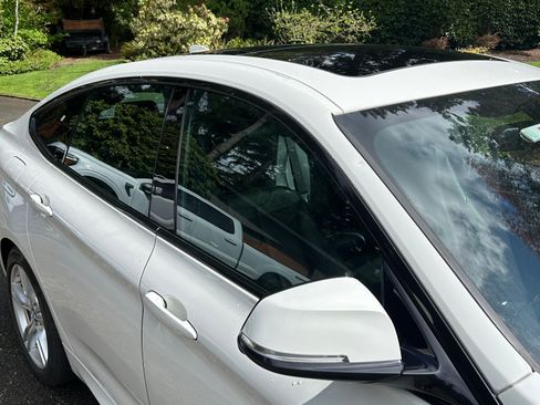 Used 2014 BMW 335i Gran Turismo xDrive image 4