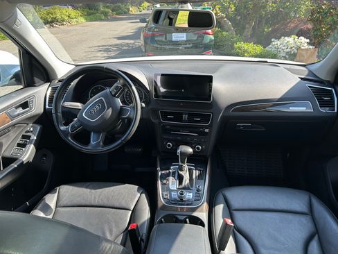 Used 2014 Audi Q5 TDI Premium Plus AWD/4WD image 11