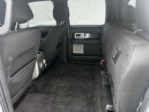 Used 2012 Ford F150 FX2 image 12