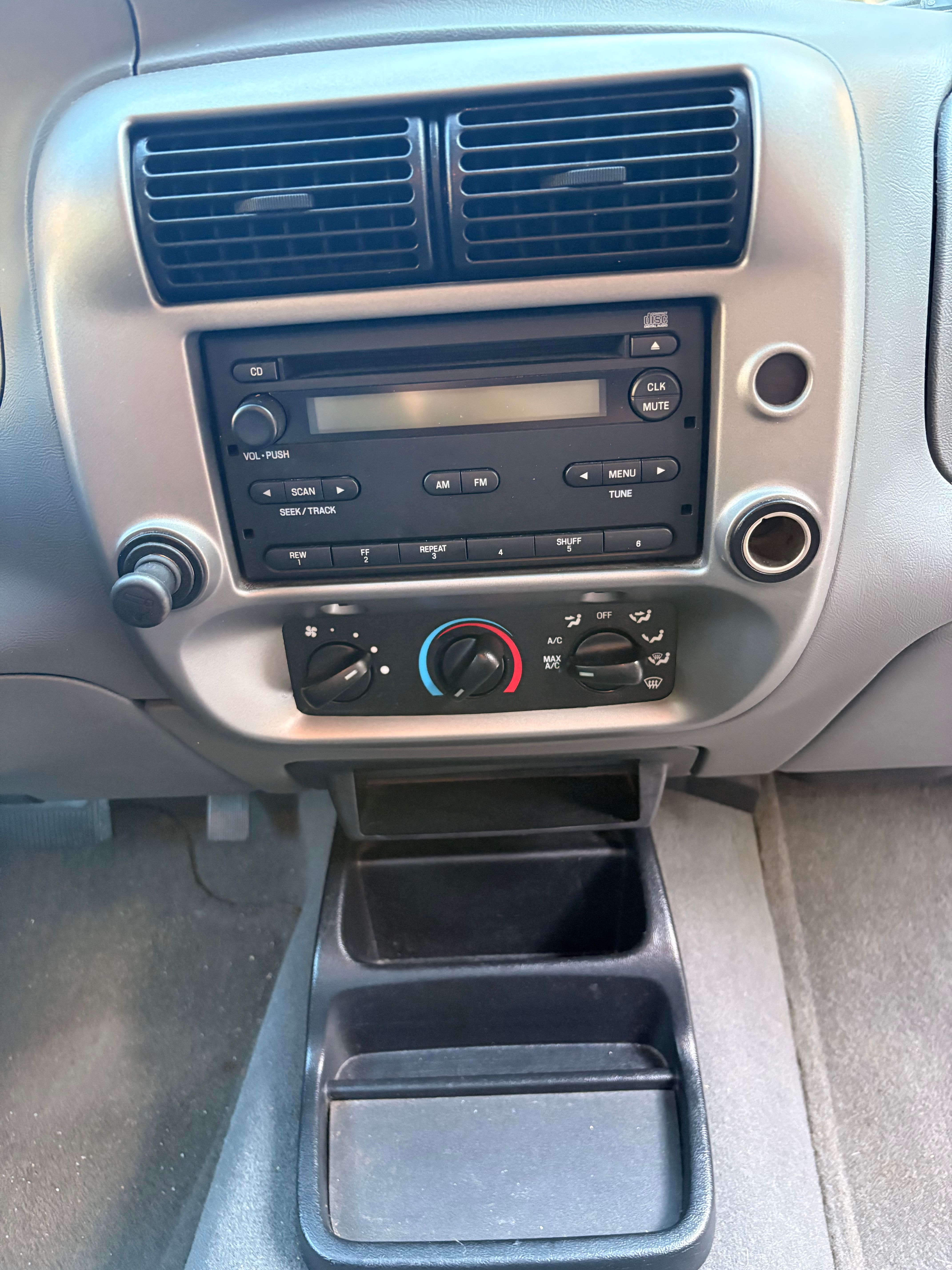 Used 2007 Ford Ranger XLT RWD image 11