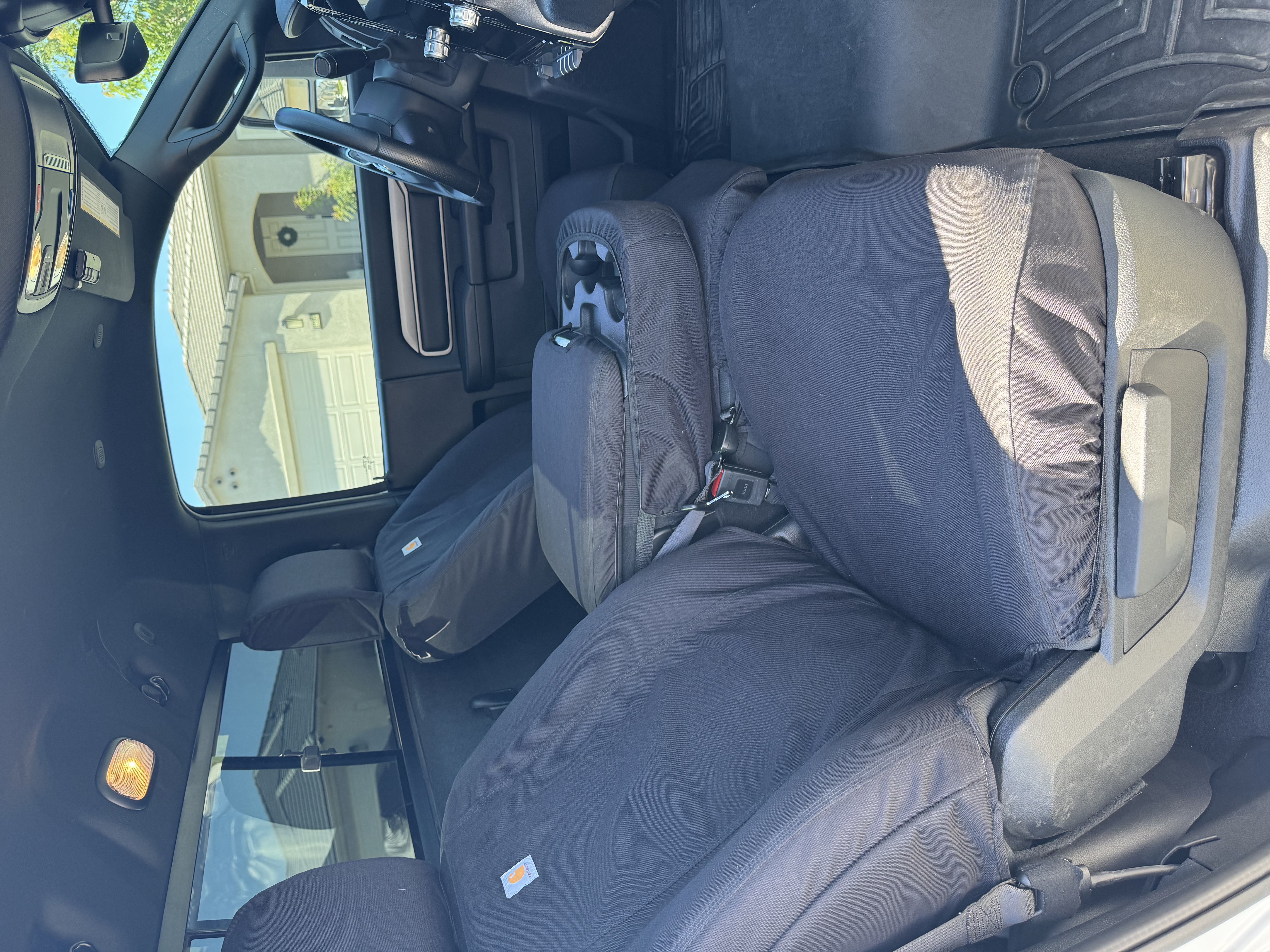 Used 2026 RAM 2500 Tradesman AWD/4WD image 16