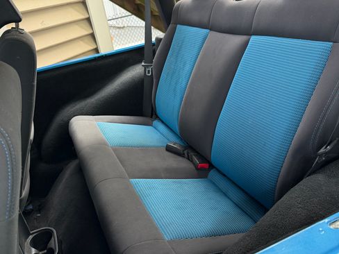 Used 2010 Jeep Wrangler Sport AWD/4WD image 12