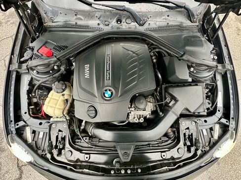 Used 2014 BMW 335i Sedan image 12