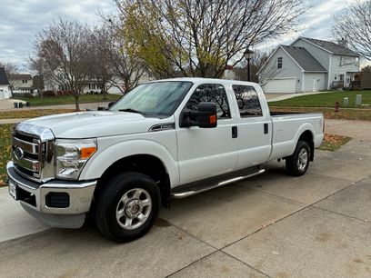 Used 2013 Ford F250 XLT