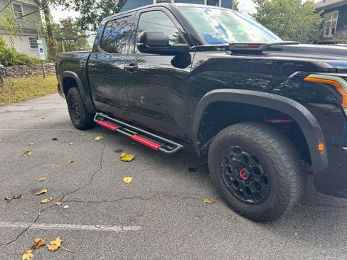 Used 2024 Toyota Tundra TRD Pro image 5