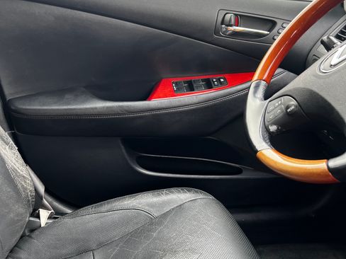 Used 2007 Lexus ES 350 350 Sedan 4D image 14