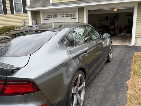 Used 2018 Audi S7 Prestige w/ S Sport Package image 5