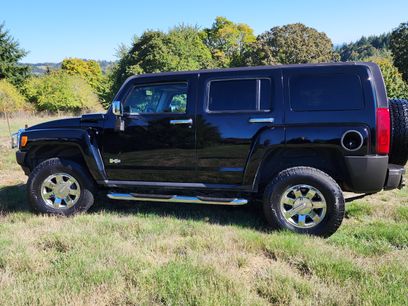 Used 2006 HUMMER H3