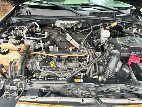 Used 2009 Ford Escape 2WD Hybrid image 23