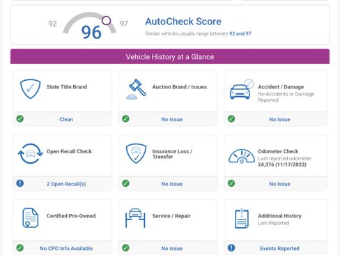 Used 2020 Ford Expedition XLT w/ Equipment Group 202A image 18