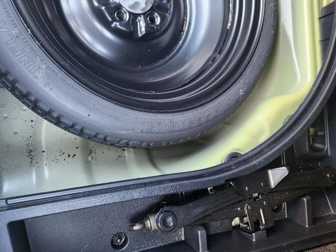 Used 2016 Scion iM image 26