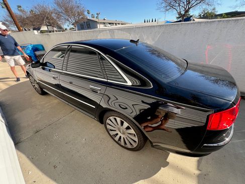 Used 2006 Audi A8 4.2 AWD/4WD image 6