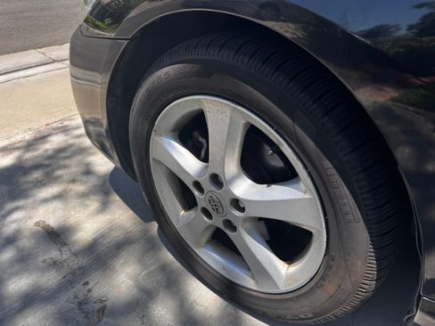 Used 2007 Toyota Solara SLE FWD image 2