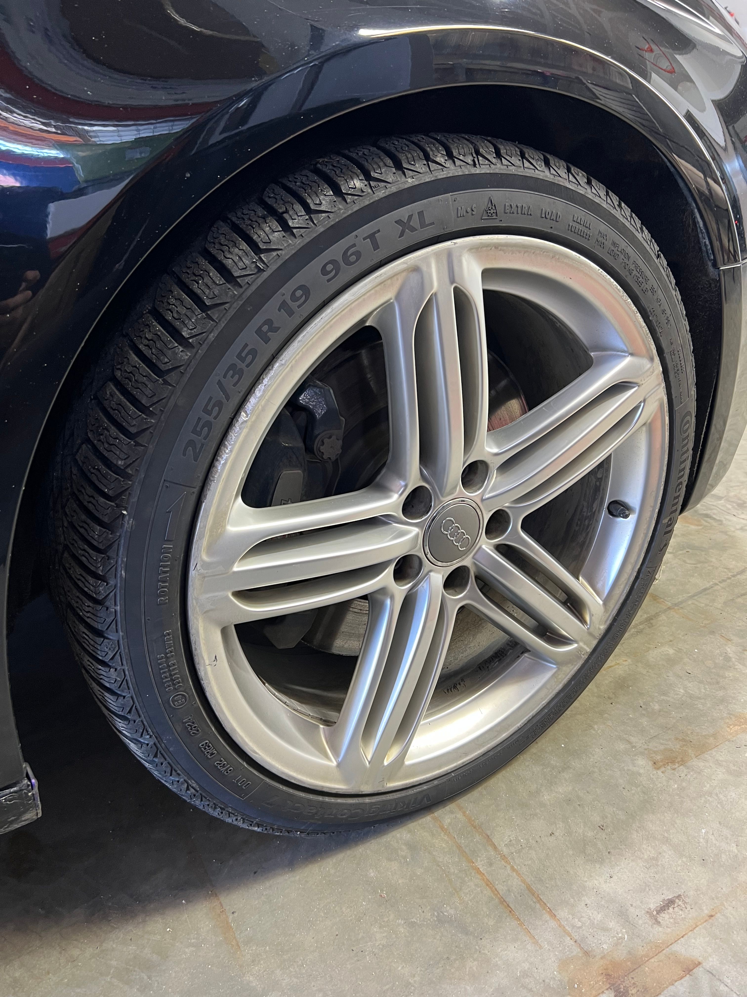 Used 2011 Audi S4 Premium Plus AWD/4WD image 29