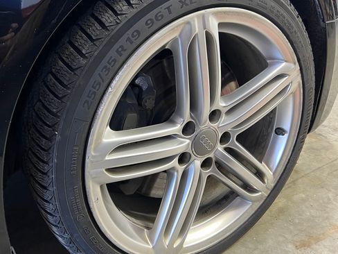 Used 2011 Audi S4 Premium Plus AWD/4WD image 29