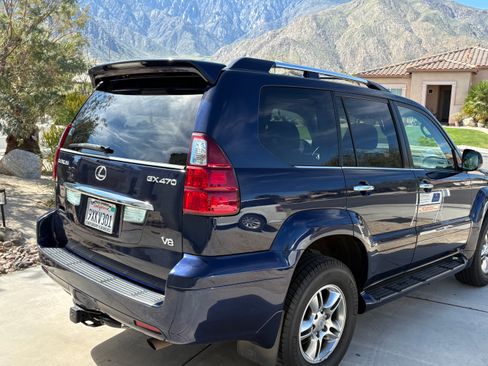 Used 2008 Lexus GX 470 image 5